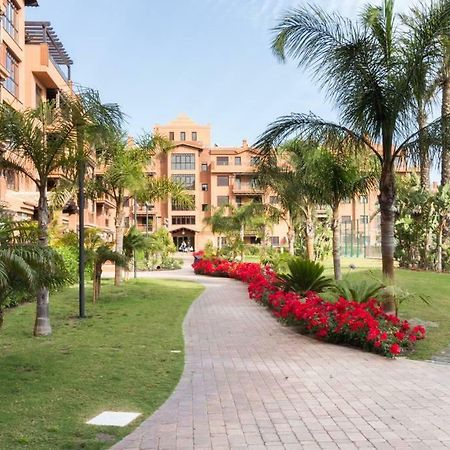 Pushe Playa Granada Beach&Golf 1 Μοτρίλ Εξωτερικό φωτογραφία