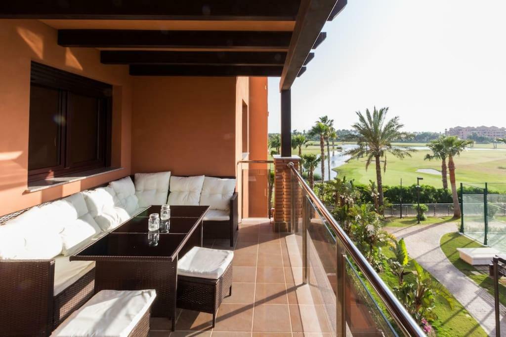 Pushe Playa Granada Beach&Golf 1 Μοτρίλ Εξωτερικό φωτογραφία
