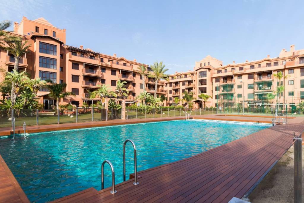 Pushe Playa Granada Beach&Golf 1 Μοτρίλ Εξωτερικό φωτογραφία