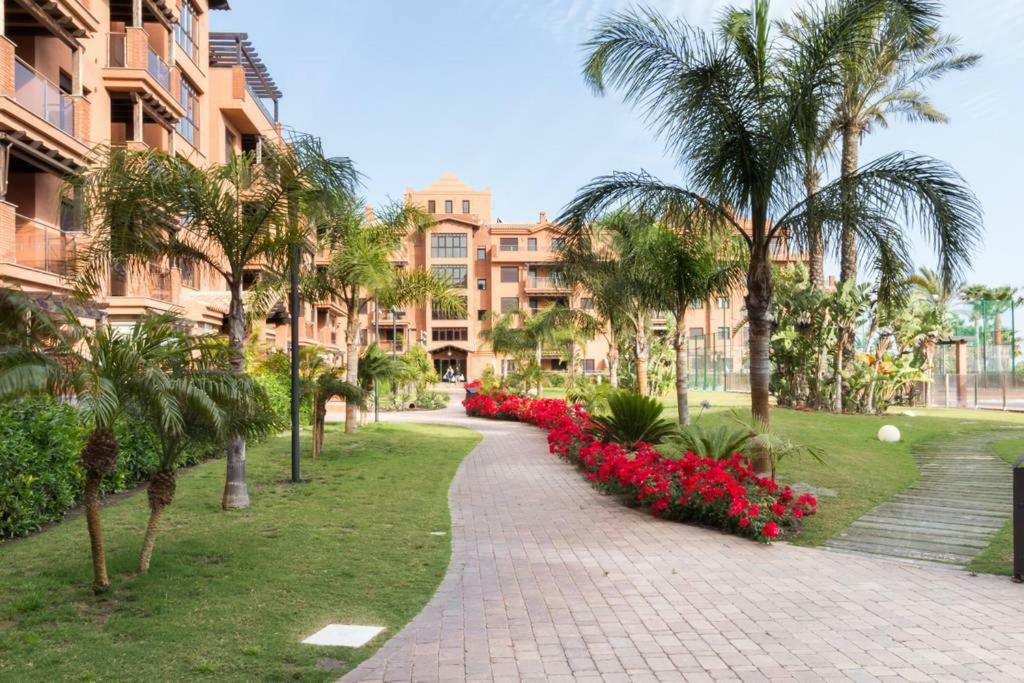 Pushe Playa Granada Beach&Golf 1 Μοτρίλ Εξωτερικό φωτογραφία