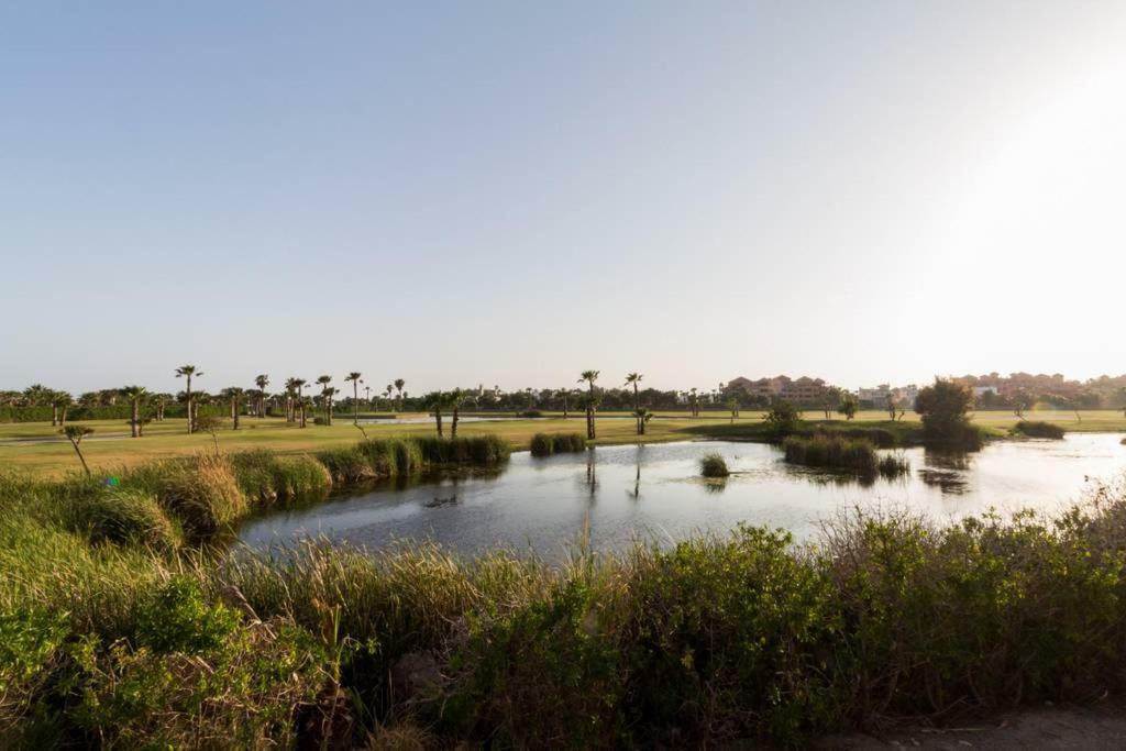 Pushe Playa Granada Beach&Golf 1 Μοτρίλ Εξωτερικό φωτογραφία