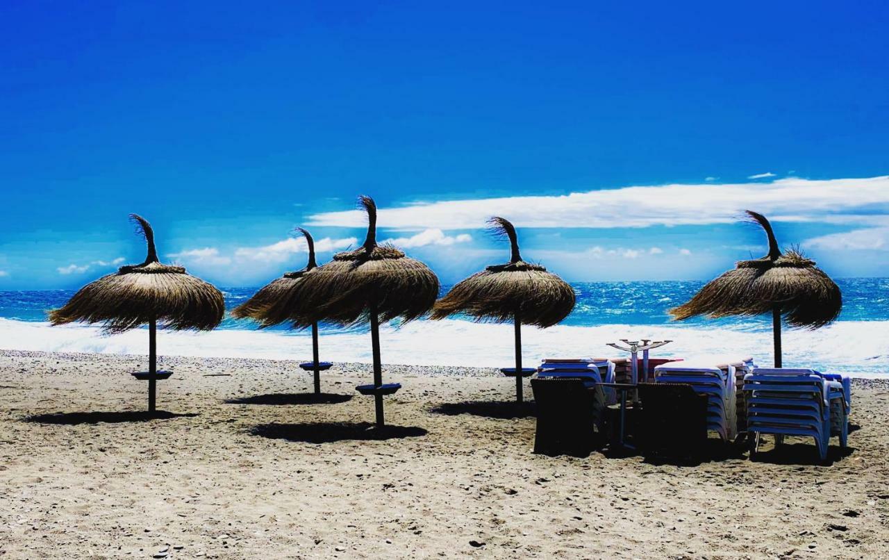 Pushe Playa Granada Beach&Golf 1 Μοτρίλ Εξωτερικό φωτογραφία